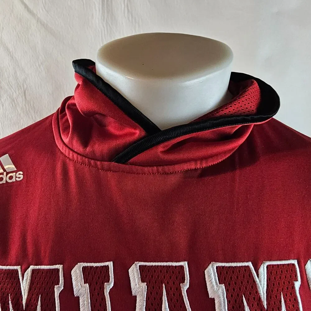 adidas miami redhawks